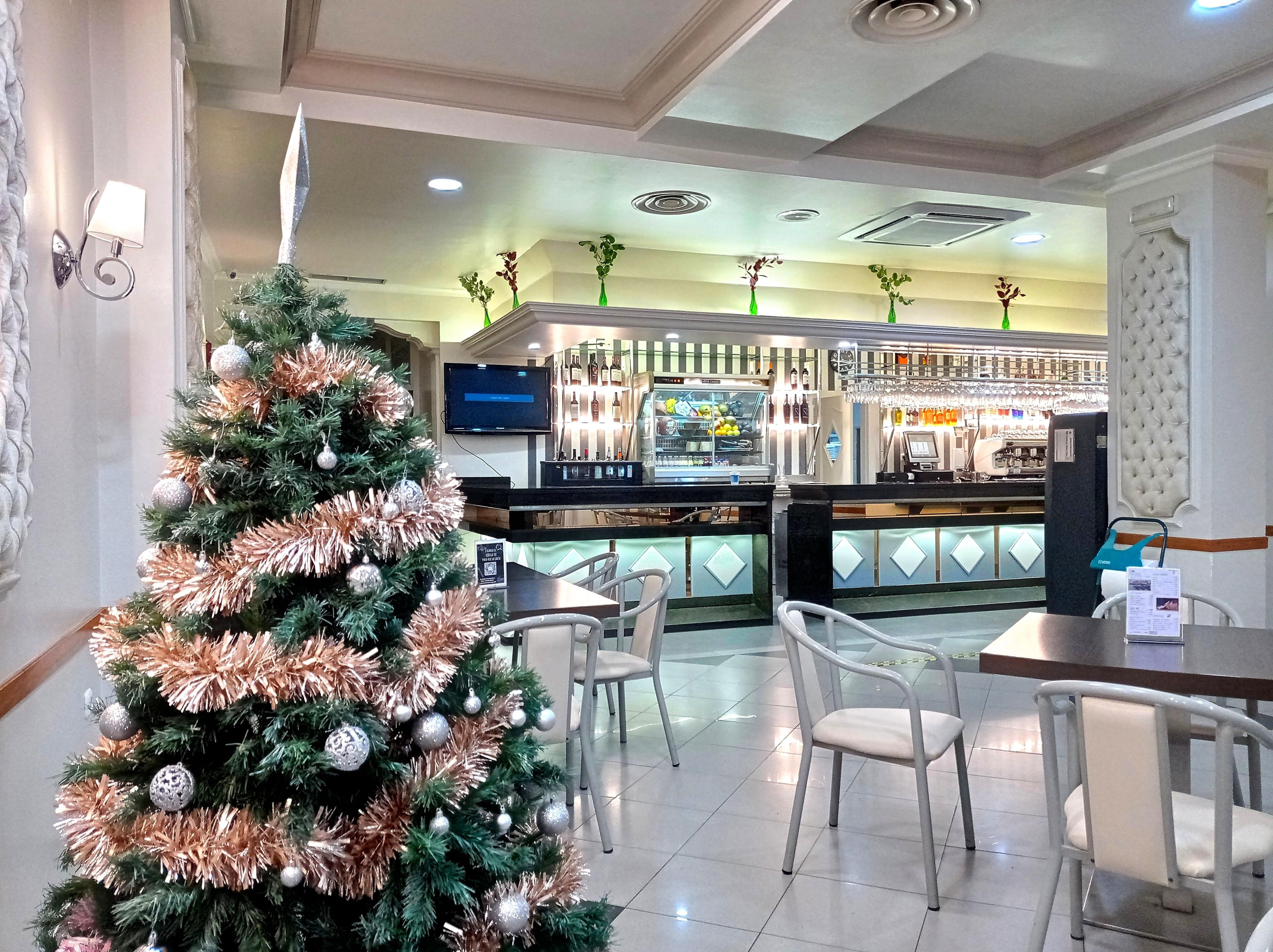 Hotel Mari Carmen Guadix Dış mekan fotoğraf