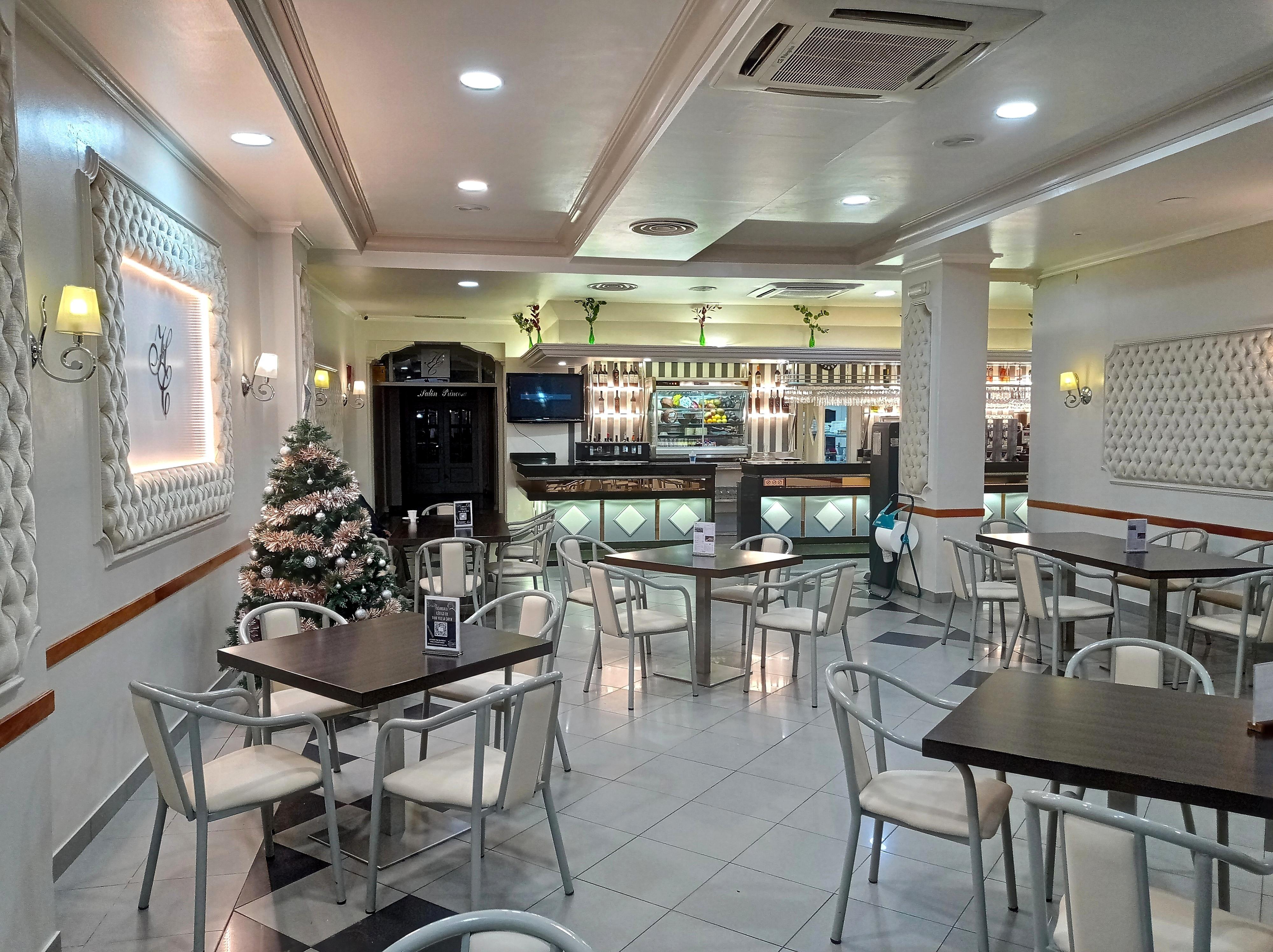 Hotel Mari Carmen Guadix Dış mekan fotoğraf