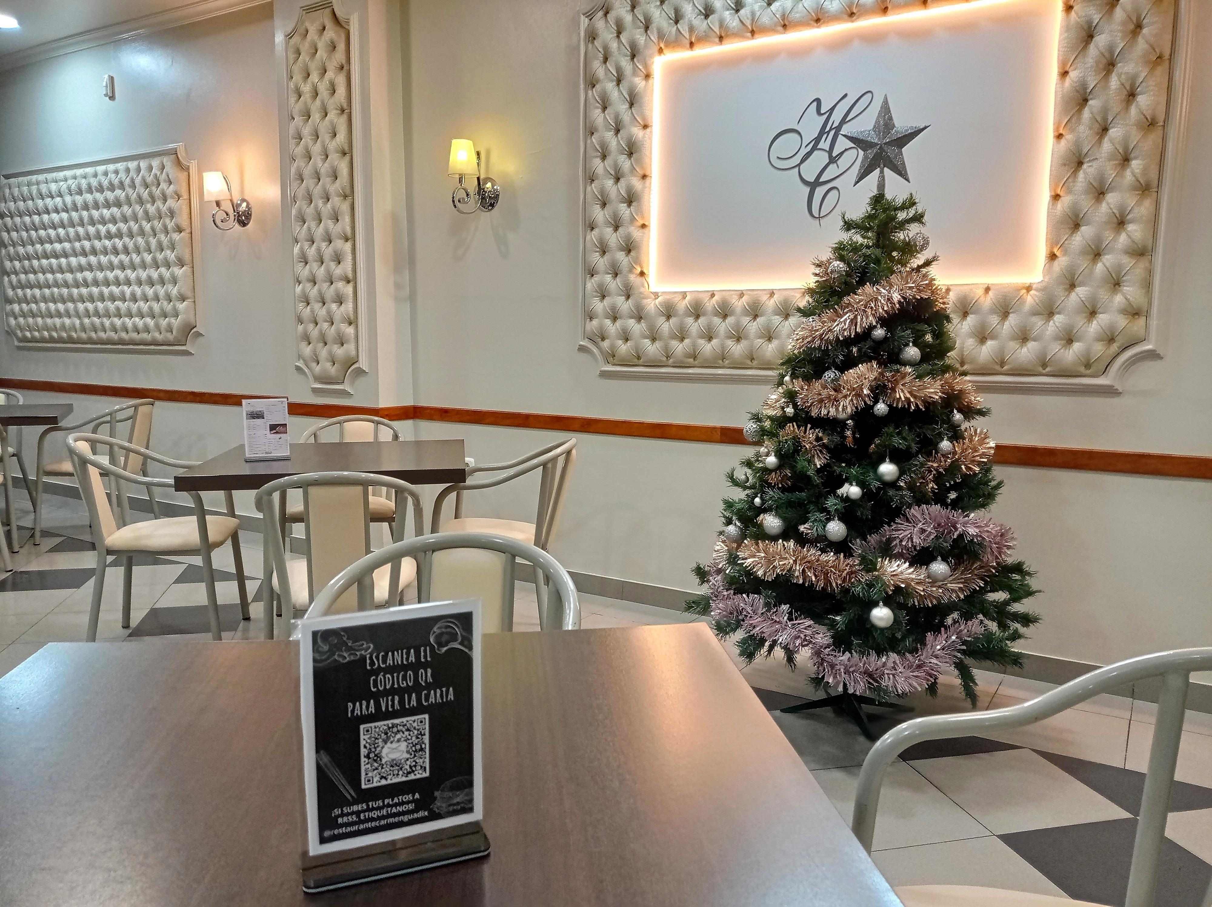 Hotel Mari Carmen Guadix Dış mekan fotoğraf