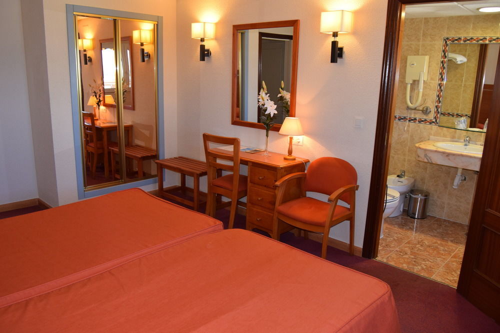 Hotel Mari Carmen Guadix Dış mekan fotoğraf