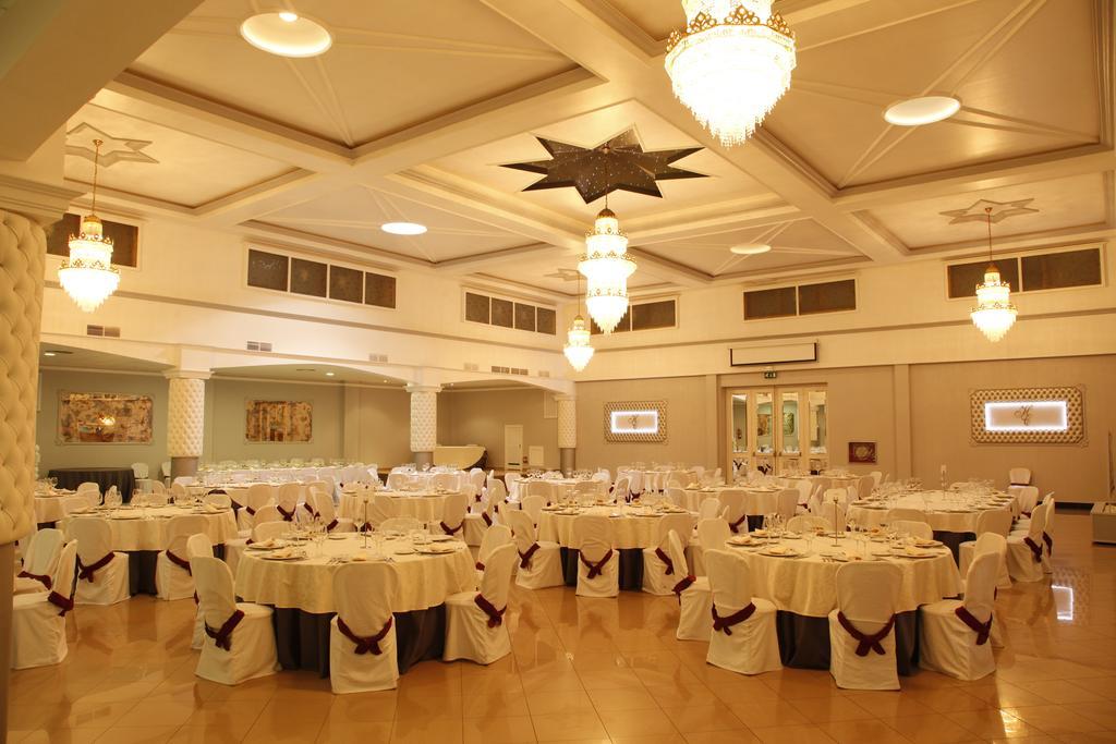 Hotel Mari Carmen Guadix Dış mekan fotoğraf